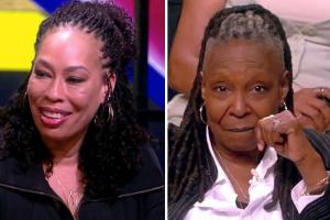 'The View'