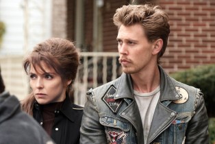 When will The Bikeriders movie be streaming?
