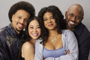 Wayne Brady: The Family Remix