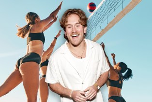 West Wilson / Olympics