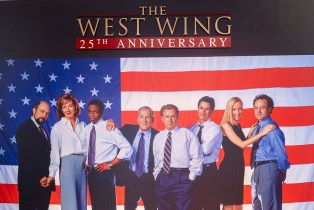 West Wing Cast